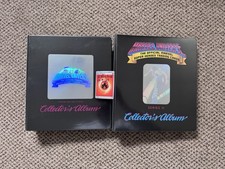 1990 & 1991 Marvel Universe