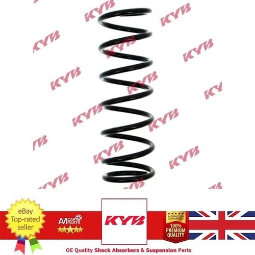 Rear suspension spring for - spring,