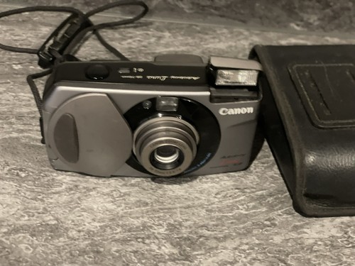 Canon autoboy luna panorama - canon,
