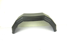 Black Plastic Trailer Mudguard for 8″ Wheels SIZE: 53 x 18 x 25 cm