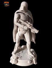 (120Mm) Height 1/16 Cast Resin