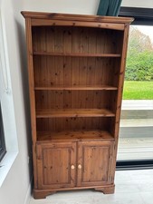 Ducal Dark Pine Wooden