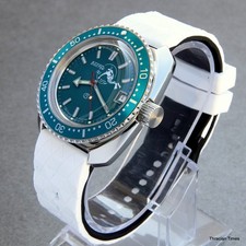 Vostok Amphibia Custom Russian