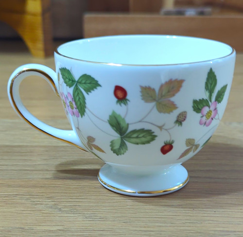 Wedgwood bone china tea - wedgwood,