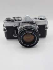 Olympus OM-1N Film SLR Camera
