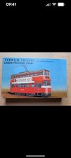 Tower Trams OO/HO Gauge Leeds