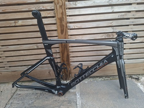 Bottecchia repartocorse - repartocorse, t1