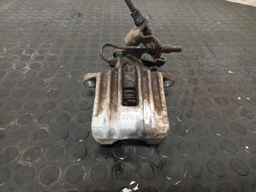 Audi brake caliper - a3,