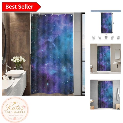 Galaxy nebula waterproof - galaxy,