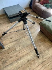Manfrotto Art 161 Tripod 116