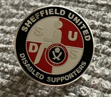 Sheffield United Early SUDS