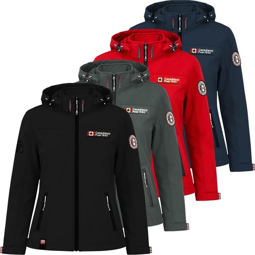 Canadian peak womens - canadian, soft