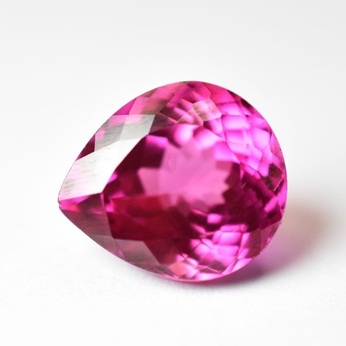Natural pink ruby ct - ruby,