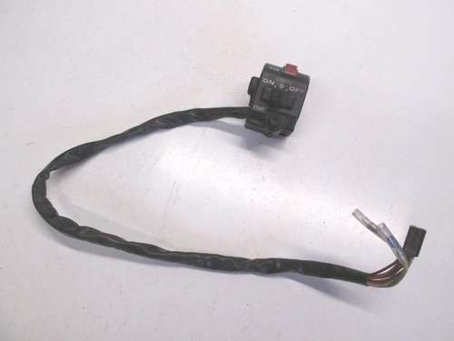 Suzuki 125 1982 1996 right - suzuki, 1982-1996