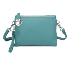 Women's Plain Crossbody