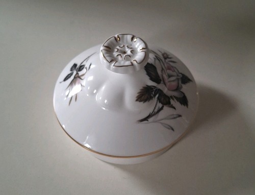 Royal albert fine - royal, bone