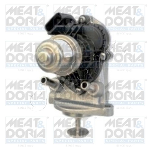 Rebuilt egr valve - valve, bmw