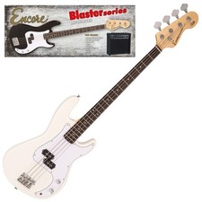 Encore Blaster E40 Bass Guitar
