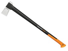 Fiskars FSK122503 X27 Heavy Duty Splitting Axe XXL 2.6kg 5.7lb Log Fire Wood