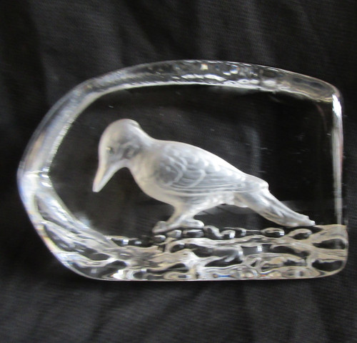 Wedgewood crystal glass - crystal,