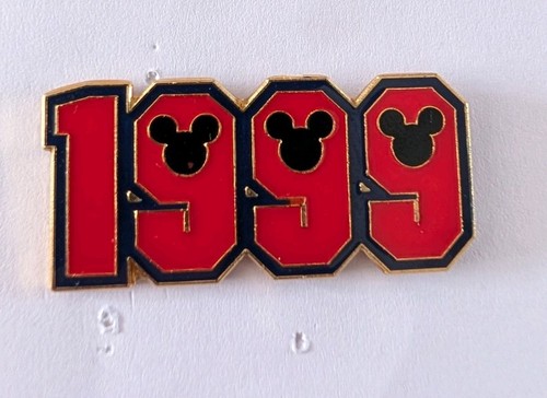 Vintage disney 1999 - vintage,
