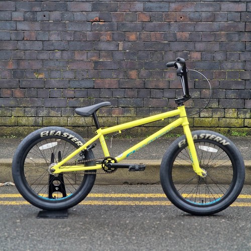 Eastern bikes javelin - eastern,