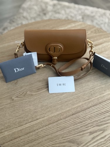 Christian dior bobby - bobby, small