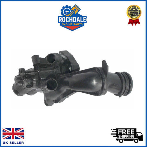 Coolant thermostat for citroen - coolant,