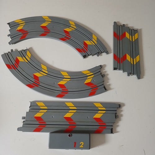 Hornby first scalextric - first,