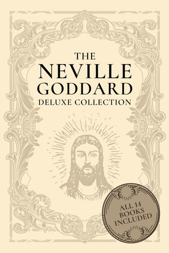 The neville goddard deluxe - goddard,