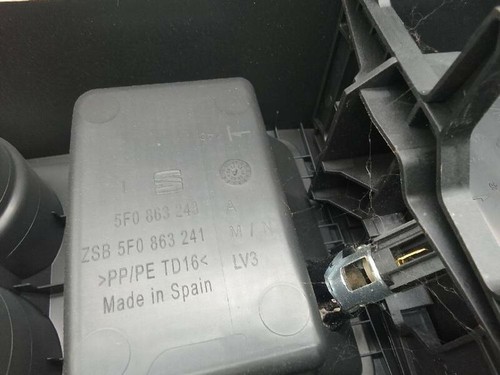 5f0863243 1669510 center seat - 5f0863243,