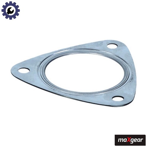 Gasket exhaust pipe 0493 - gasket,