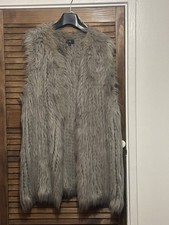 River Island Women's Faux Fur