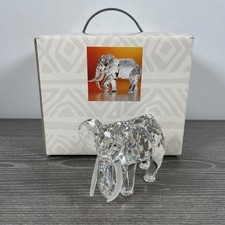 Swarovski Elephant Inspiration