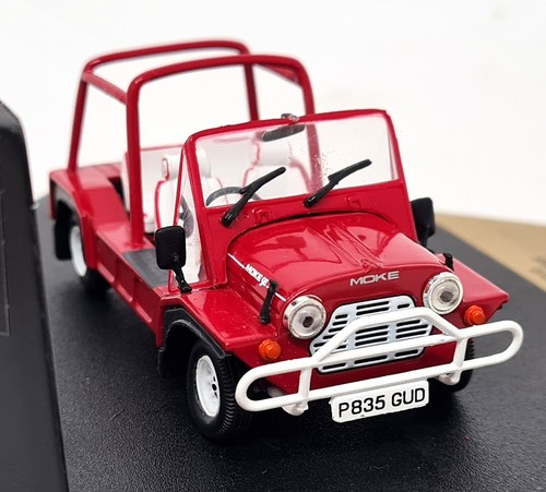 Vitesse mini moke open - vitesse,