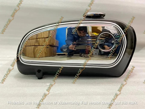 Bmw r75 toaster black - bmw,