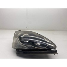 Honda civic headlight right