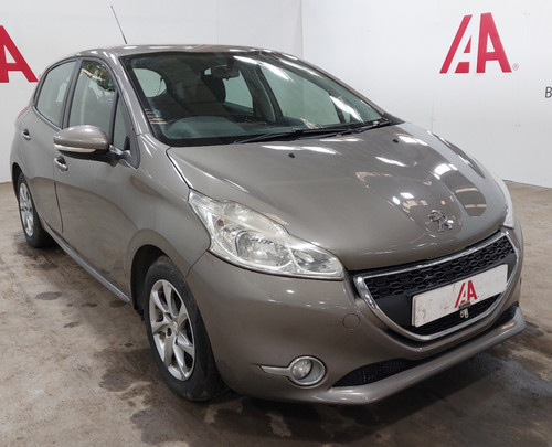 Alternator peugeot 208 - alternator,