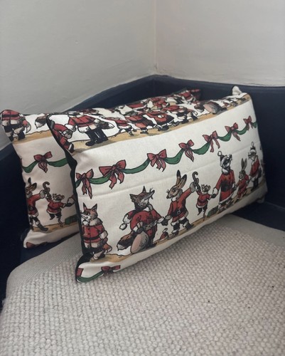 Emma bridgewater two christmas - bridgewater,