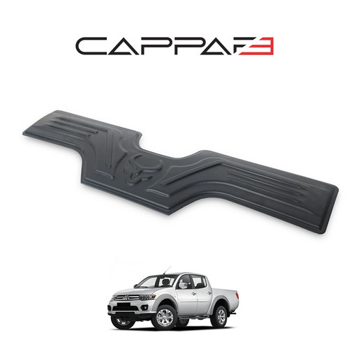 Tailgate protector cover trims - protector,