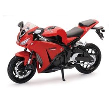 New Ray Motorcycles 1:12 Honda