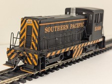 Bachmann Spectrum 81104 HO