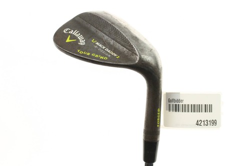 Callaway mack daddy tour - mack,