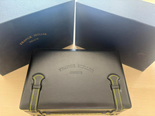 FRANK MULLER CASABLANCA BLACK