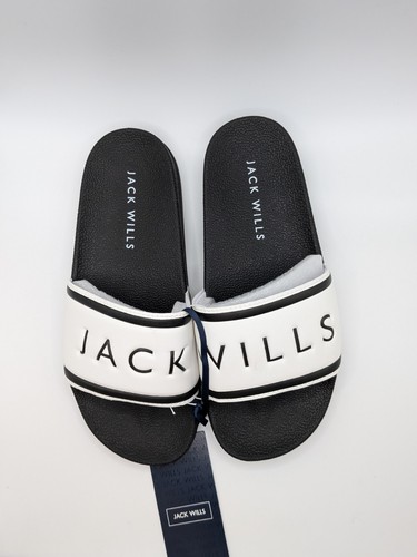Jack wills slippers 5 - wills,
