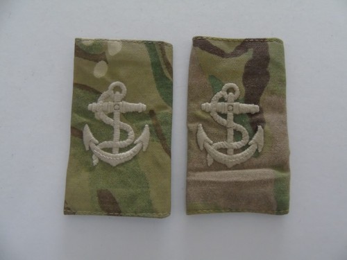 Royal navy leading rate mtp - royal,