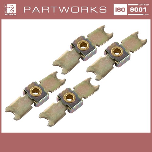 Spreader bar handbrake for - handbrake,