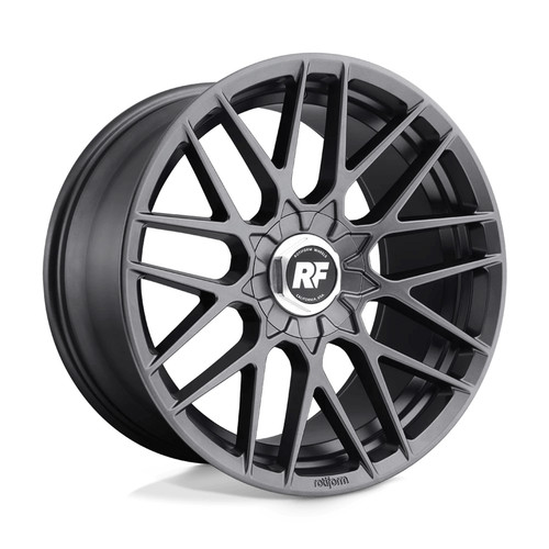 Rotiform rse 18x8 et35 5x100 - rotiform,