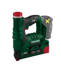 Parkside 20V Cordless Stapler