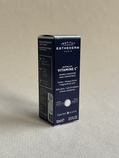 Institut Esthederm Intensive Vitamine C² Double Concentrate Serum 10ml BNIB £37